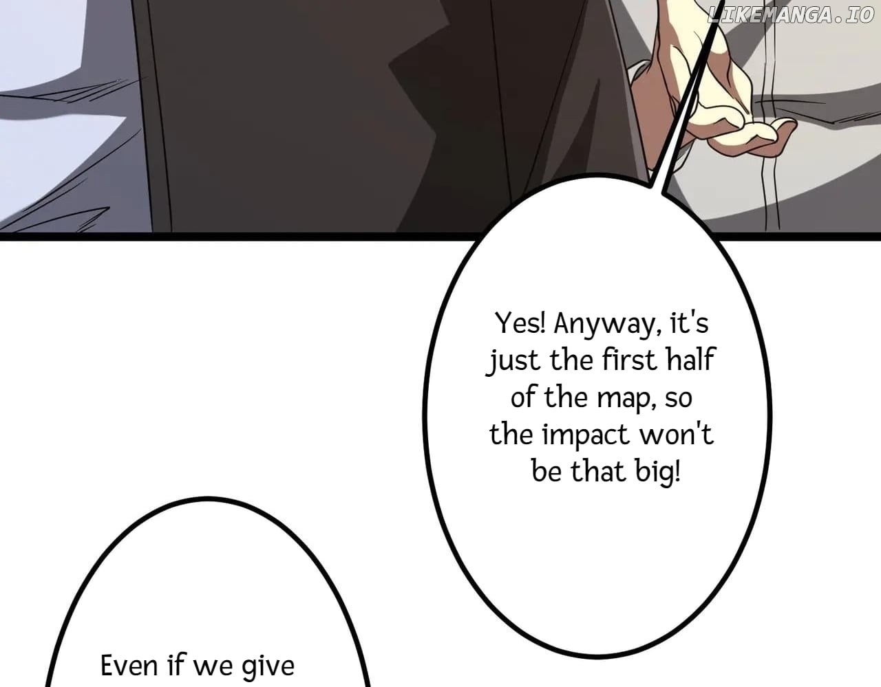 With My Netherworld Trillions, Game On! Chapter 160 - page 68